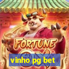 vinho pg bet